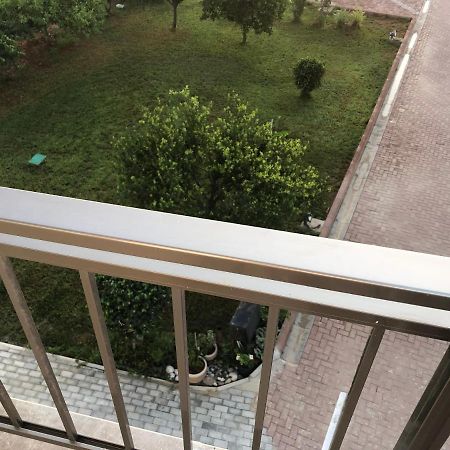 Deniz Airport Suites Lefkoşa Dış mekan fotoğraf
