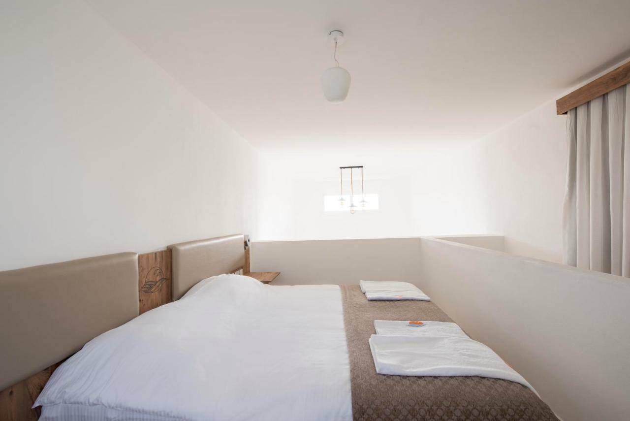Deniz Airport Suites Lefkoşa Dış mekan fotoğraf